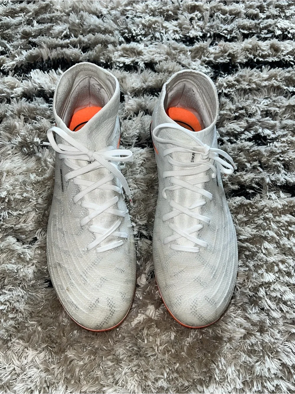 Womens Nike cleats